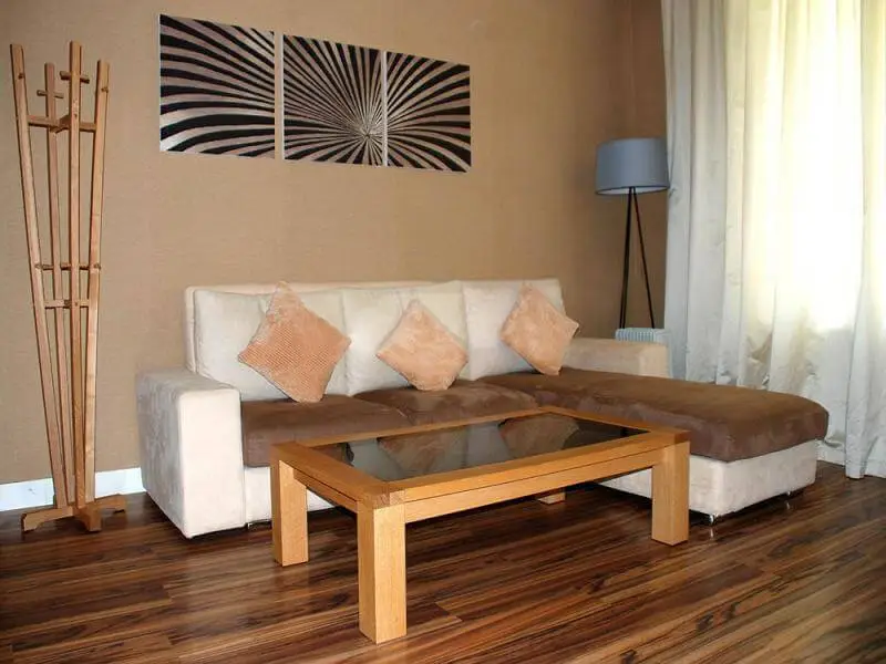 Lux Room